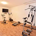 In Kastel Kambelovac Casa vacanze