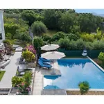 Casa vacanze In Kastel Kambelovac Kaštela