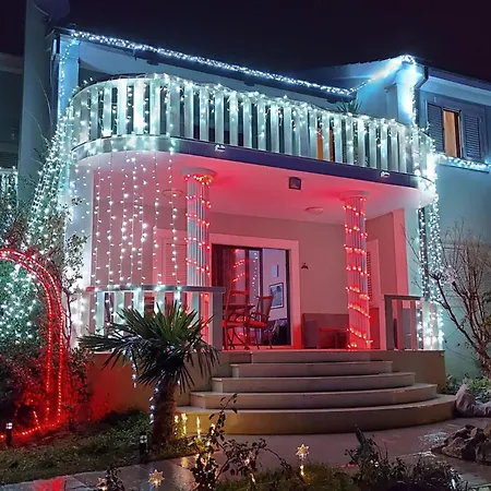 In Kastel Kambelovac Casa vacanze Kaštela