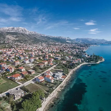 Casa vacanze In Kastel Kambelovac Kaštela