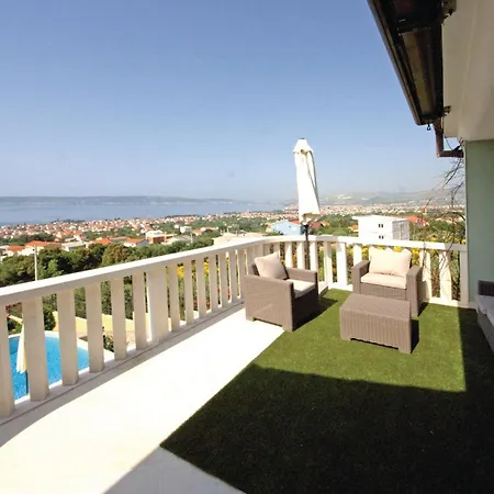 Luxurious In Kastel Kambelovac With Sauna *